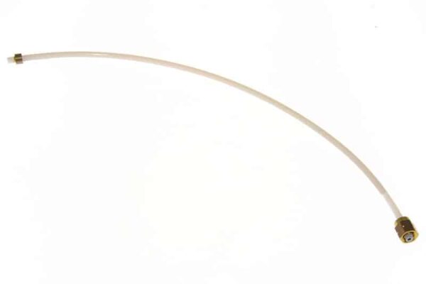 Furtun presiune expressor Delonghi  33,5CM bucsa+piulita 5513219851