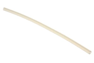 Imagine detaliată a produsului Furtun silicon DI=4 L=270 expressor Delonghi 5332178100. Compatibil cu mai multe modele Delonghi.