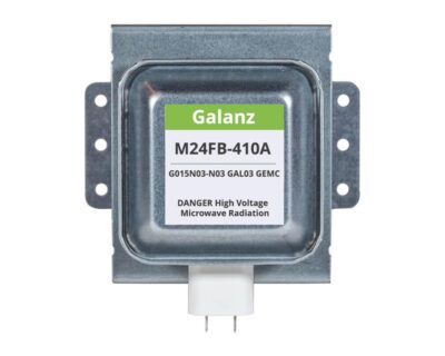 Imagine detaliată a produsului Magnetron cuptor cu microunde Amica Original Cod :1018135. Compatibil cu mai multe modele Delonghi.