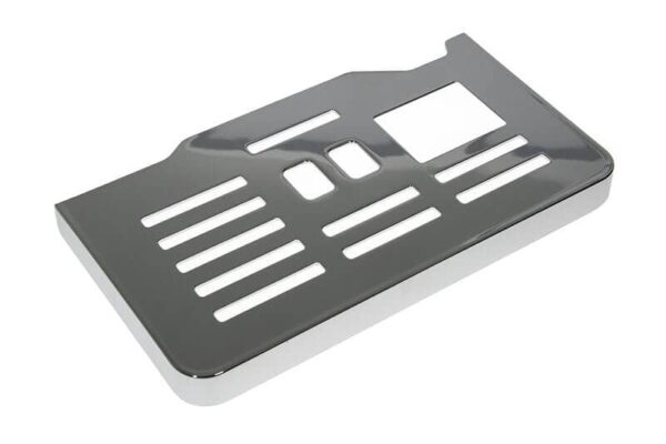 Grilaj tava picurare espressor Delonghi PrimaDonna Exclusive Esam 6900.M 7013213131