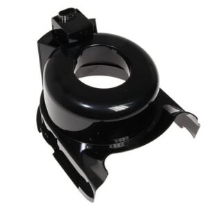 ICS J300 Colector de suc CPL BK/Plastic Braun BR81345895