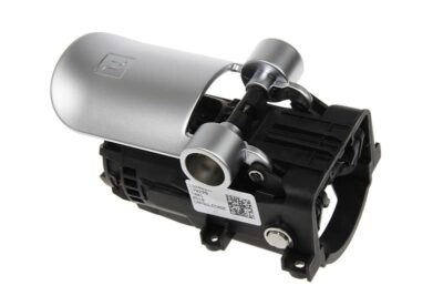 Imagine detaliată a produsului Infuzor expressor Delonghi EN690.T EX:1 5513228051. Compatibil cu mai multe modele Delonghi.