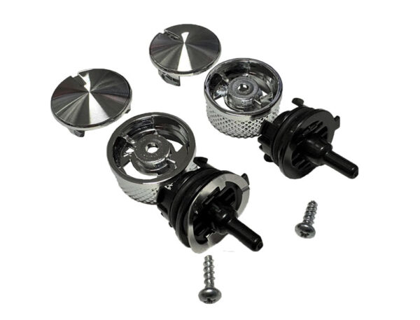 Kit butoane espressor Delonghi Specialista Arte EC9155.MB AS00007088