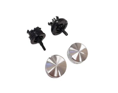 Imagine detaliată a produsului Kit butoane espressor Delonghi la Specialista Maestro EC9665.M AS00006170. Compatibil cu mai multe modele Delonghi.