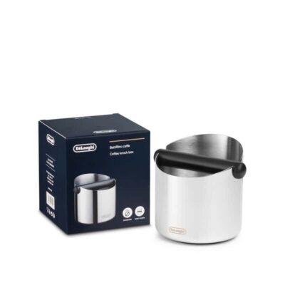 Knock Box pentru zatul de cafea Delonghi AS00003191
