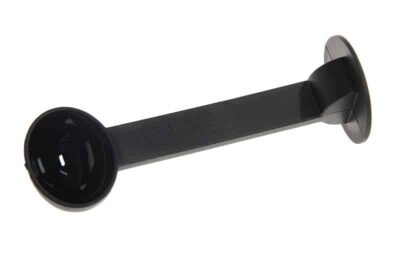 Imagine detaliată a produsului Lingura dozaj si presare cafea macinata Delonghi 7313286119. Compatibil cu mai multe modele Delonghi.