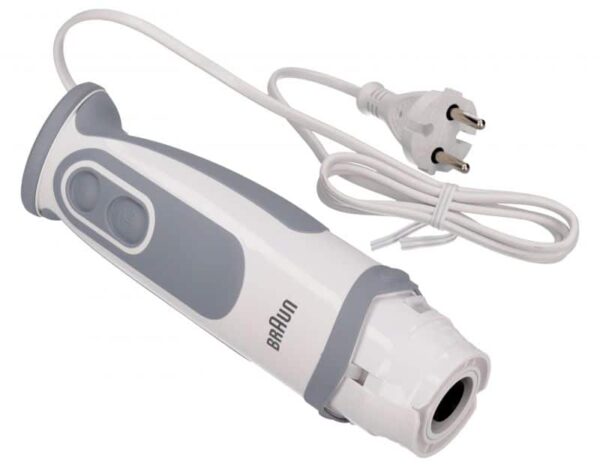 Maner complet blender vertical Braun MQ5000 ICS 4191 7322114444