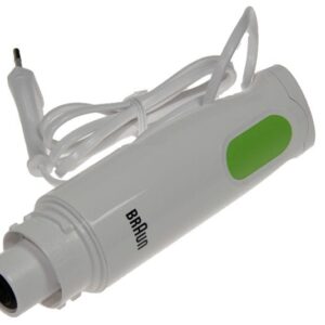 Maner complet blender vertical Multiquick 1 MQ 100 Soup Braun 7322110844