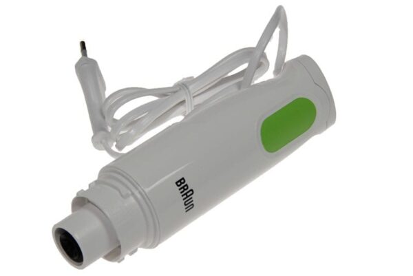 Maner complet blender vertical Multiquick 1 MQ 100 Soup Braun 7322110844