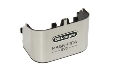 Imagine detaliată a produsului Masca distribuitor cafea espressor Delonghi Evo 290.61 AS00002651. Compatibil cu mai multe modele Delonghi.