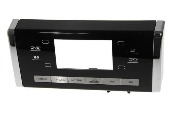 Masca panou comanda espressor Delonghi PrimaDonna Exclusive Esam 6900.M 7313225201