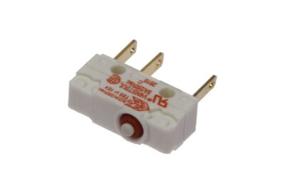 Imagine detaliată a produsului Microintrerupator expressor Delonghi (Microswitch ) 5113210211. Compatibil cu mai multe modele Delonghi.