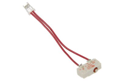 Imagine detaliată a produsului Microintrerupator expressor Delonghi (Microswitch ) Primadonna Soul Ecam610.75.MB 5113211161. Compatibil cu mai multe modele Delonghi.