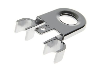 Imagine detaliată a produsului Ornament distribuitor cafea Delonghi 5313224281. Compatibil cu mai multe modele Delonghi.