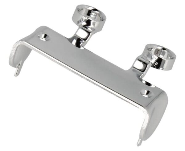 Ornament cromat distribuitor cafea Delonghi 5332152000