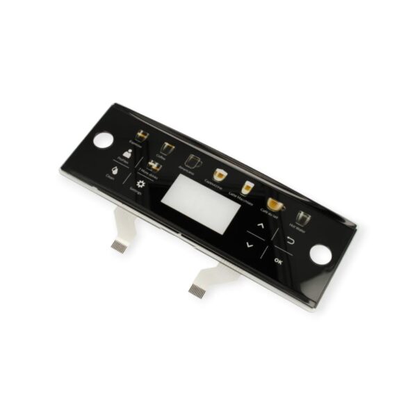 PANOU DE COMANDA ESPRESSOR – SAECO