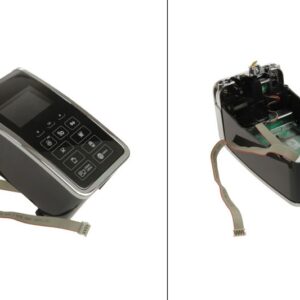 Panou comanda espressor Delonghi Ecam 350.55.B EX:4 AS00006051