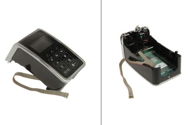 Panou comanda espressor Delonghi Ecam 350.55.B EX:4 AS00006051