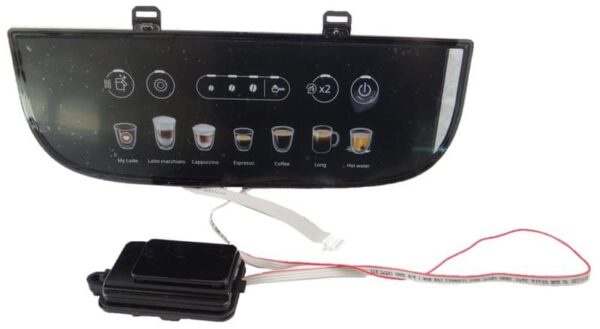 Panou control expressor Delonghi Magnifica Evo Ecam290.81.TB S11 AS00008796