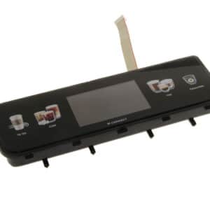 Panou de control espressor Delonghi Ecam 450.65.G  7313293149