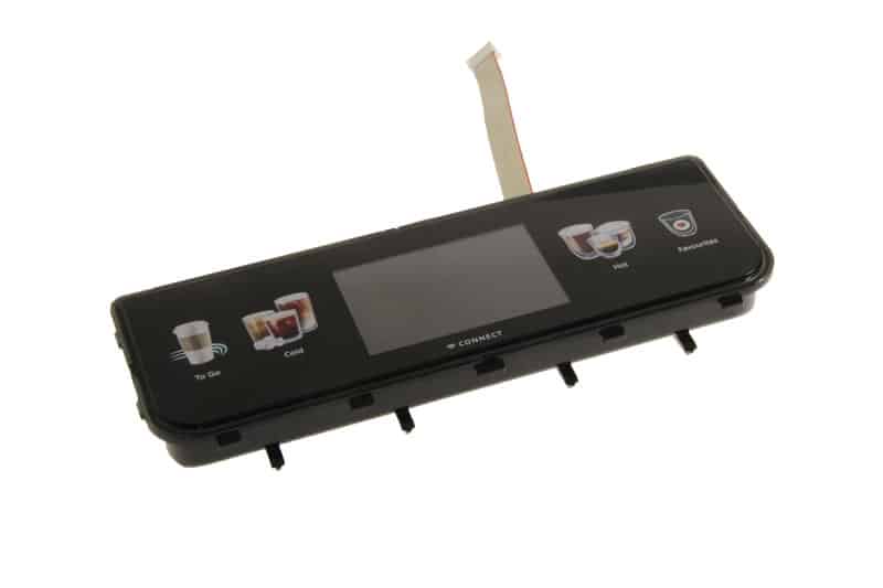 Panou Control Touchscreen Espressor DeLonghi ECAM 450.65.G Original – Cod 7313293149 – PTS