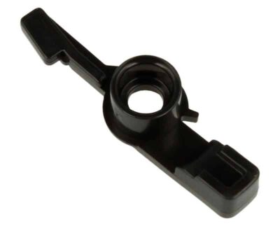 Imagine detaliată a produsului Parghie de actionare pentru prezenta bazinlui expressor Delonghi Primadonna Esam6900 5313242831. Compatibil cu mai multe modele Delonghi.