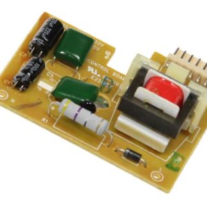 Placa electronica Multiquick 5 Toaster HT 550 White Braun 7323010024