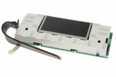 Imagine detaliată a produsului Placa electronica display espressor Delonghi PrimaDonna Exclusive Esam 6900.M 5513217061. Compatibil cu mai multe modele Delonghi.