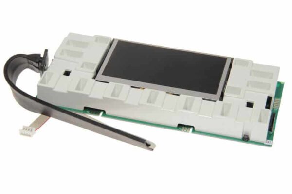 Placa electronica display espressor Delonghi PrimaDonna Exclusive Esam 6900.M 5513217061