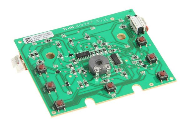 Placa electronica display expressor Delonghi Ecam  AS00010040