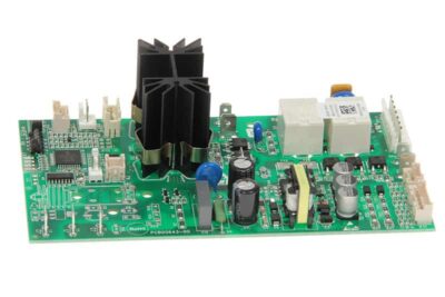 Imagine detaliată a produsului Placa electronica espressor Delonghi Autentica Cappuccino Etam 29.660 5213218211. Compatibil cu mai multe modele Delonghi.