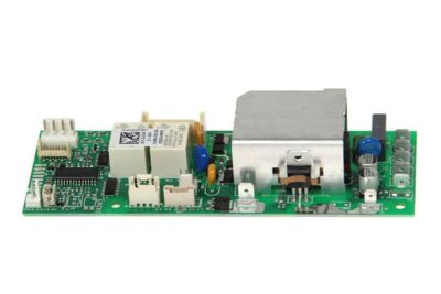 Imagine detaliată a produsului Placa electronica espressor Delonghi Ecam 21.110.B 5213216631. Compatibil cu mai multe modele Delonghi.