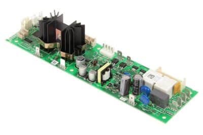 Imagine detaliată a produsului Placa electronica espressor Delonghi Eletta Cappuccino Ecam 44.660.B 5213218051. Compatibil cu mai multe modele Delonghi.