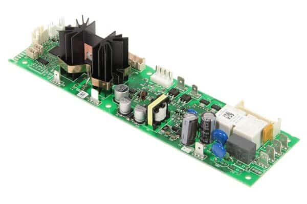 Placa electronica espressor Delonghi Eletta Cappuccino Ecam 44.660.B 5213218051