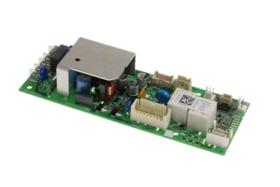 Imagine detaliată a produsului Placa electronica espressor Delonghi Magnifica Evo ECAM290.83.TB EX:2 AS00006268. Compatibil cu mai multe modele Delonghi.