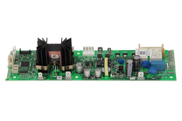 Placa electronica espressor Delonghi PrimaDonna Class Ecam 550.55   5213223871
