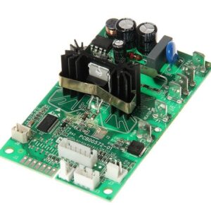 Placa electronica expressor Delonghi EC680  5213217681