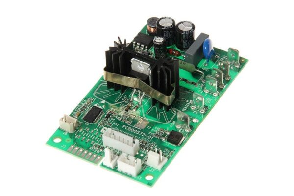 Placa electronica expressor Delonghi EC680  5213217681