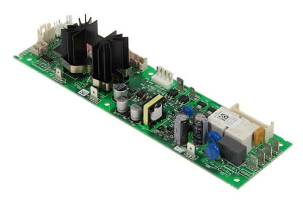 Placa electronica expressor Delonghi Eletta Cappuccino Ecam 44.660.B 5213221081