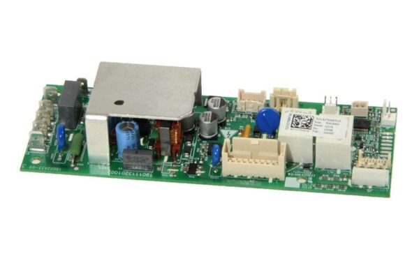 Placa electronica expressor Delonghi Magnifica Evo 290.42.TB AS00005525