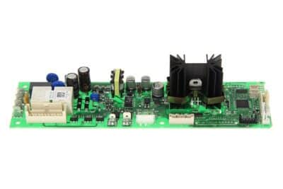 Imagine detaliată a produsului Placa electronica expressor Delonghi Primadonna S Ecam 28.465.MB 5213217371. Compatibil cu mai multe modele Delonghi.