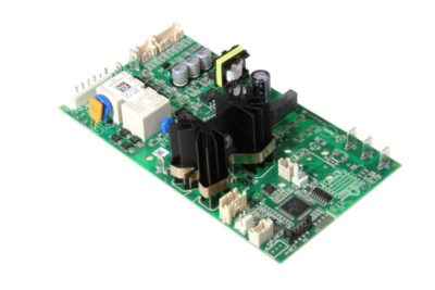 Imagine detaliată a produsului Placa electronica expressor Delonghi Primadonna XS Etam 36.365.MB 5213227381. Compatibil cu mai multe modele Delonghi.