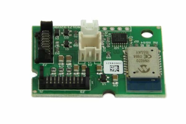 Placa electronica interfata expressor Delonghi Primadonna Elite Ecam 650.85.MS 5213221371