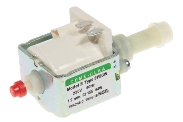 Pompa apa espressor Delonghi Ulka 220V -64W 5113211321