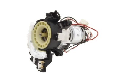 Imagine detaliată a produsului Rasnita espressor Delonghi Primadonna Soul Ecam 610.75.MB 7313260421. Compatibil cu mai multe modele Delonghi.