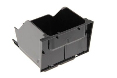 Imagine detaliată a produsului Recipient pentru zatul de cafea espressor Delonghi Magnifica S Plus Ecam 22.320.SB 5513251071. Compatibil cu mai multe modele Delonghi.