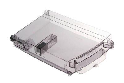 Imagine detaliată a produsului Rezervor de apa Delonghi ECAM AS13200250. Compatibil cu mai multe modele Delonghi.