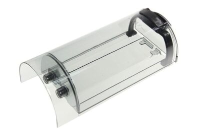Imagine detaliată a produsului Rezervor apa espressor Delonghi EC680-EC685 5513200359. Compatibil cu mai multe modele Delonghi.