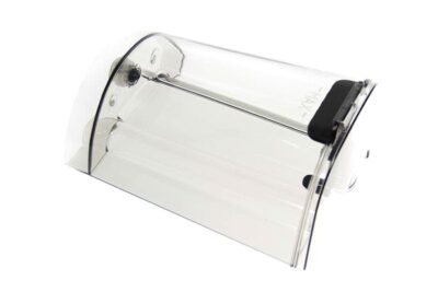 Imagine detaliată a produsului Rezervor apa expressor Delonghi Ecov 310 Icona Vintage 7313281259. Compatibil cu mai multe modele Delonghi.