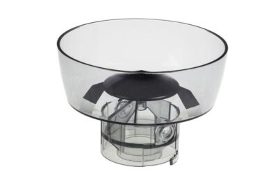 Imagine detaliată a produsului Rezervor cafea boabe Delonghi La Specialista Maestro EC9865 AS00006235. Compatibil cu mai multe modele Delonghi.